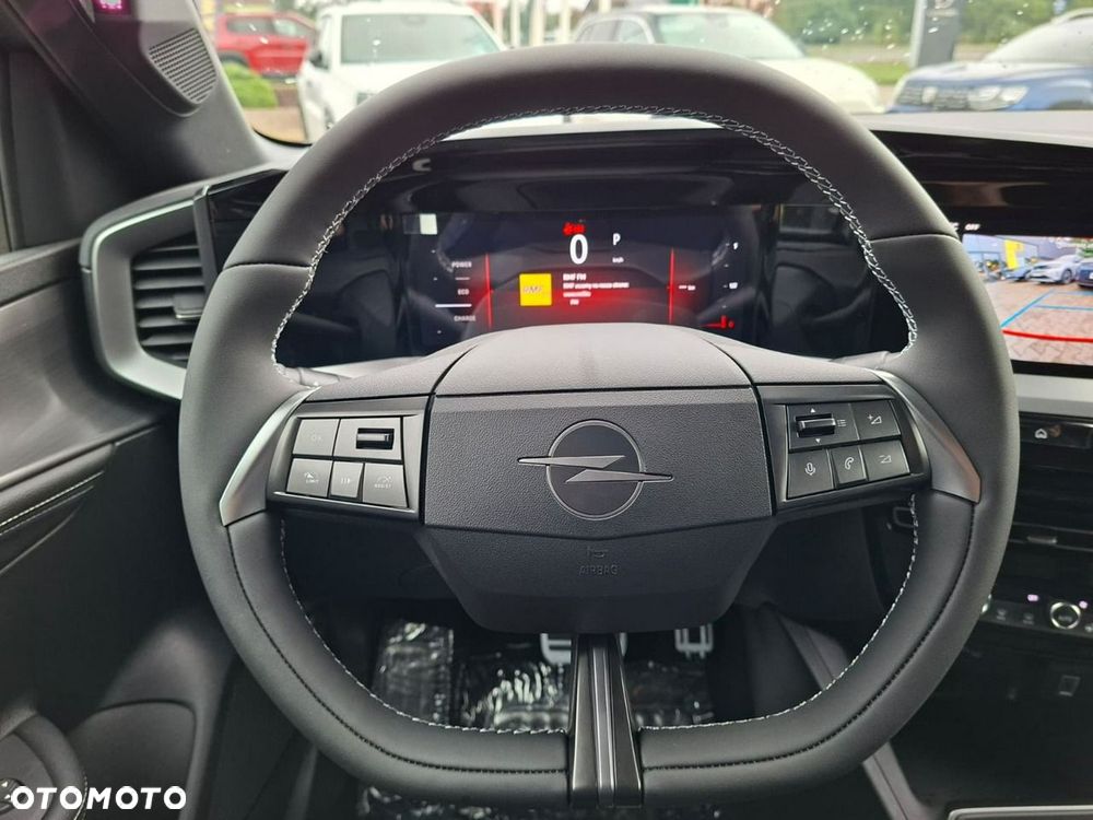 Opel Mokka - 14