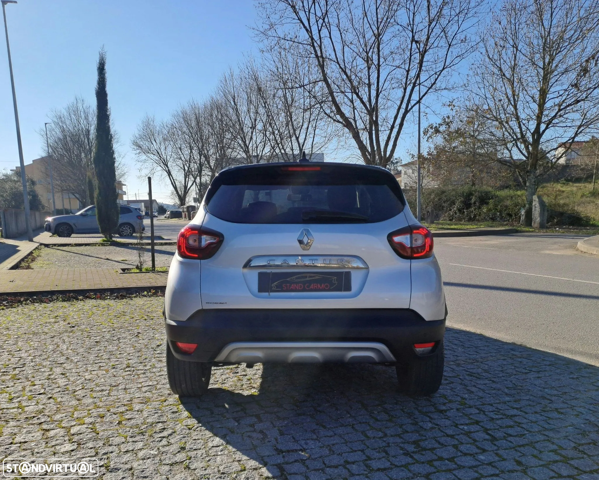 Renault Captur ENERGY dCi 110 S&S Intens - 5