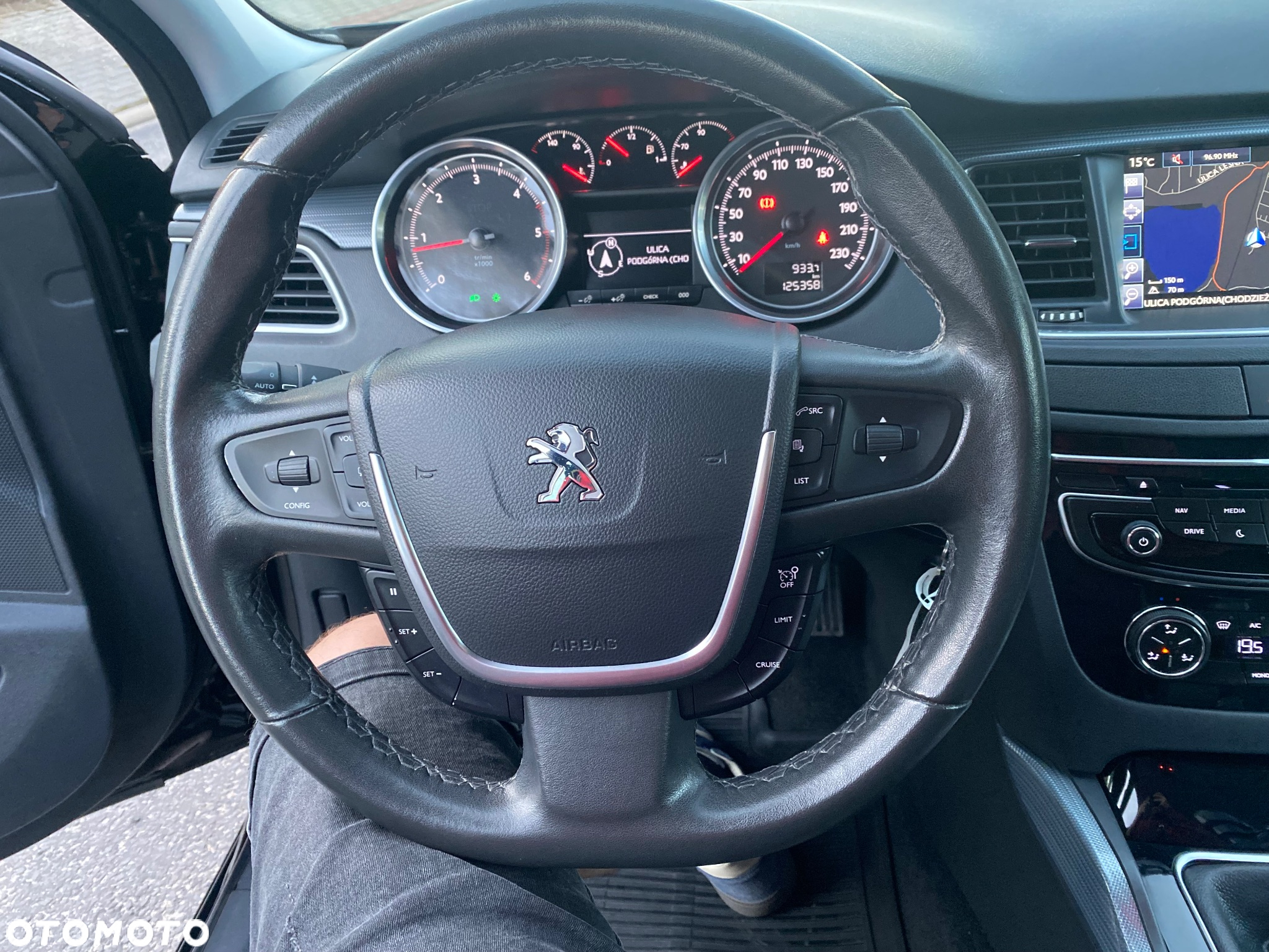 Peugeot 508 - 23