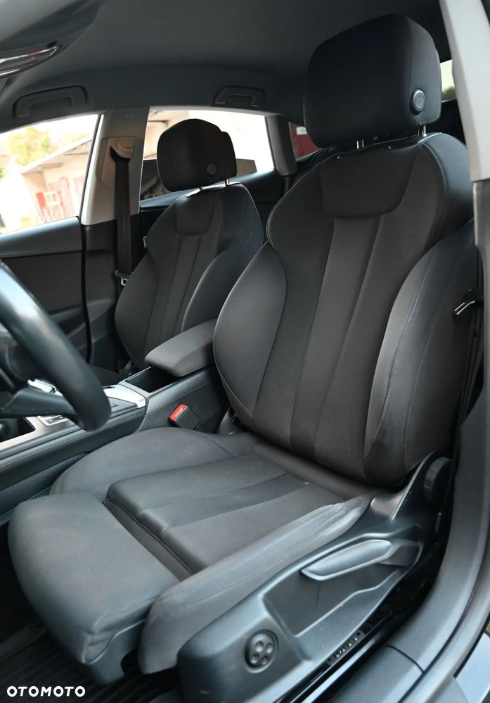 Audi A5 Sportback - 30