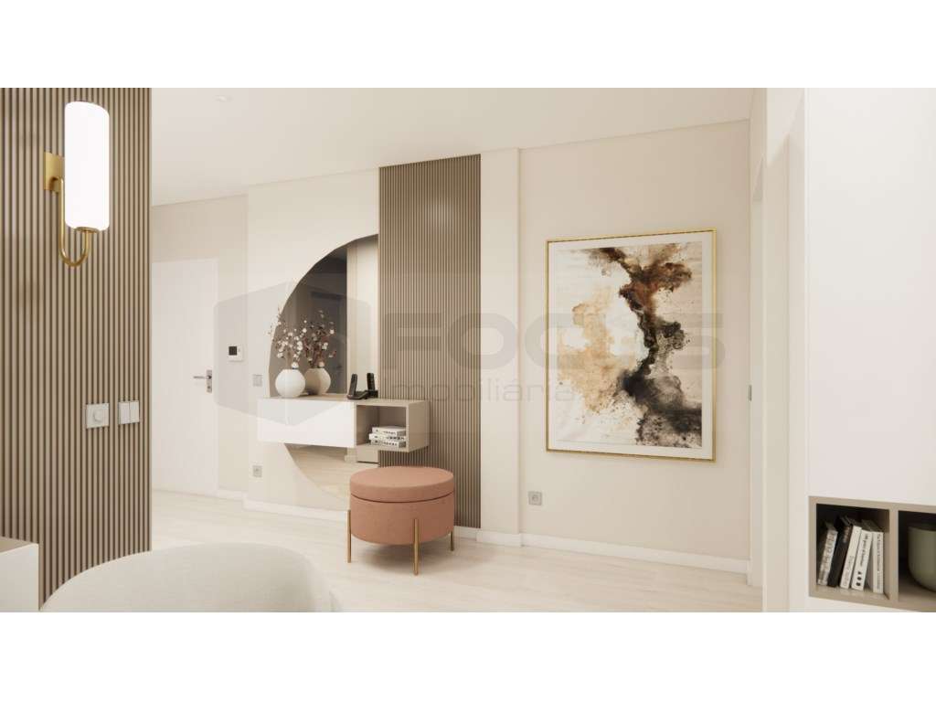 Magnifico Apartamento T3 - Praia da Costa Nova - Grande imagem: 3/14