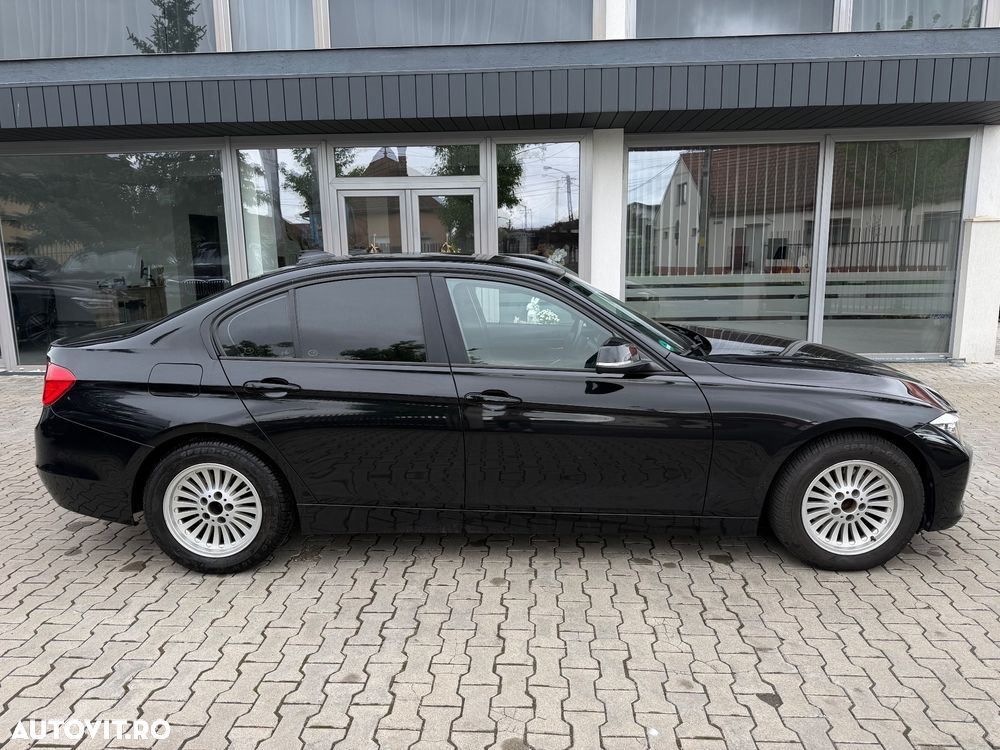 BMW Seria 3 318d Aut. - 2