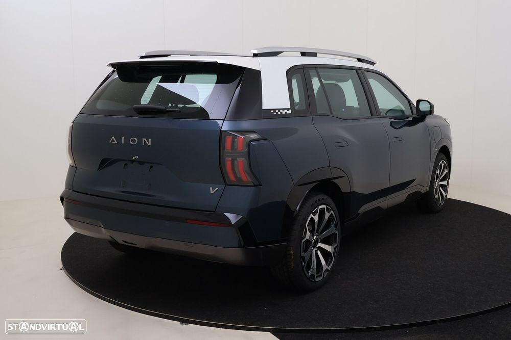 Aion V 75.26 kWh Premium - 7
