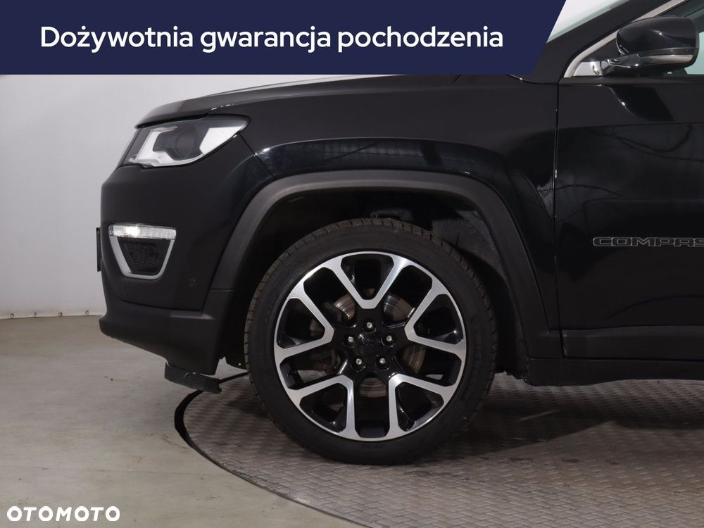 Jeep Compass - 17