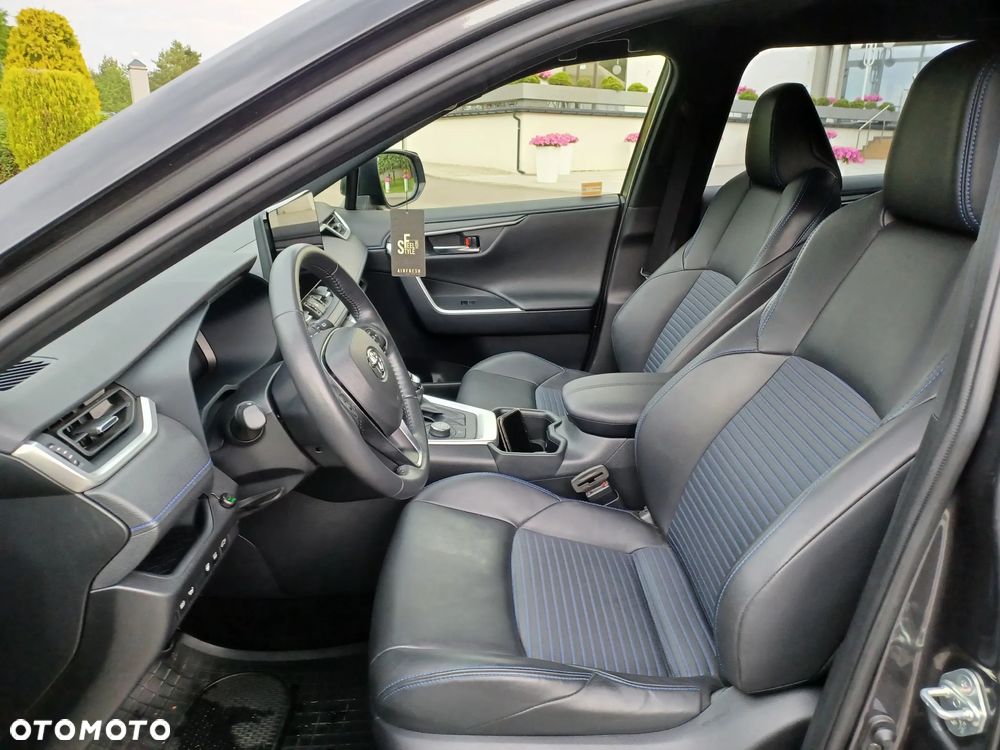 Toyota RAV4 - 19