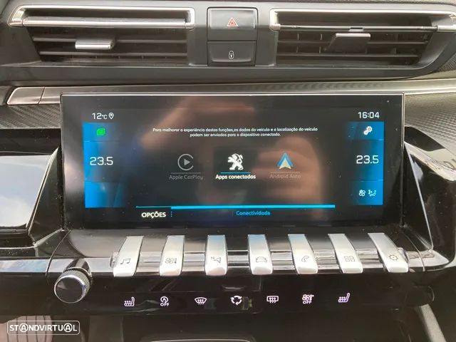 Peugeot 508 1.5 BlueHDi Allure Pack EAT8 - 30