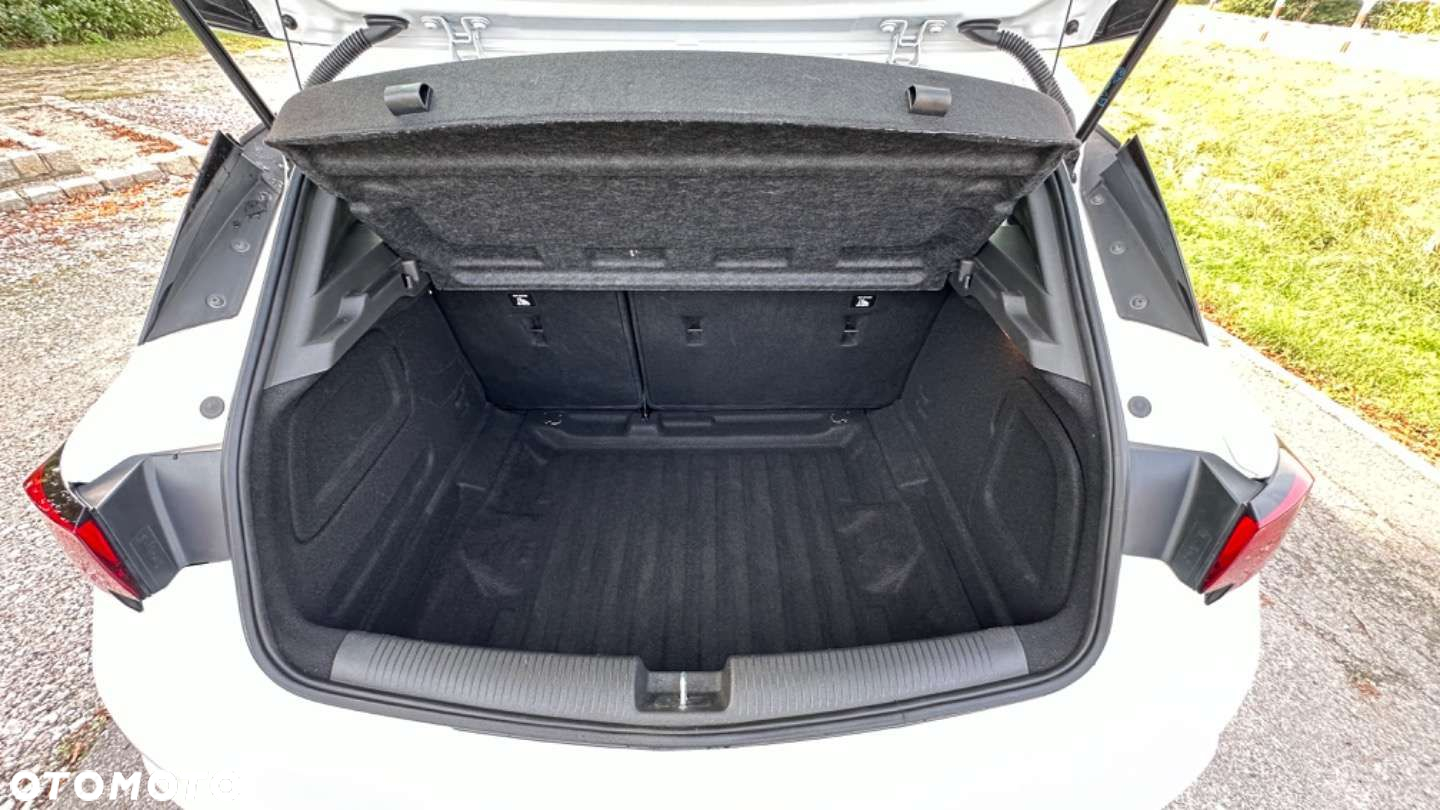 Opel Astra 1.5 D Start/Stop Ultimate - 10