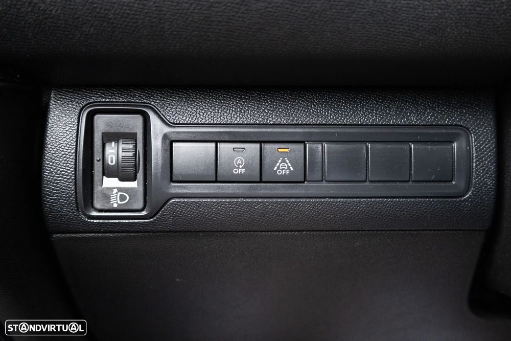 Peugeot 308 1.5 BlueHDi Active Pack - 27
