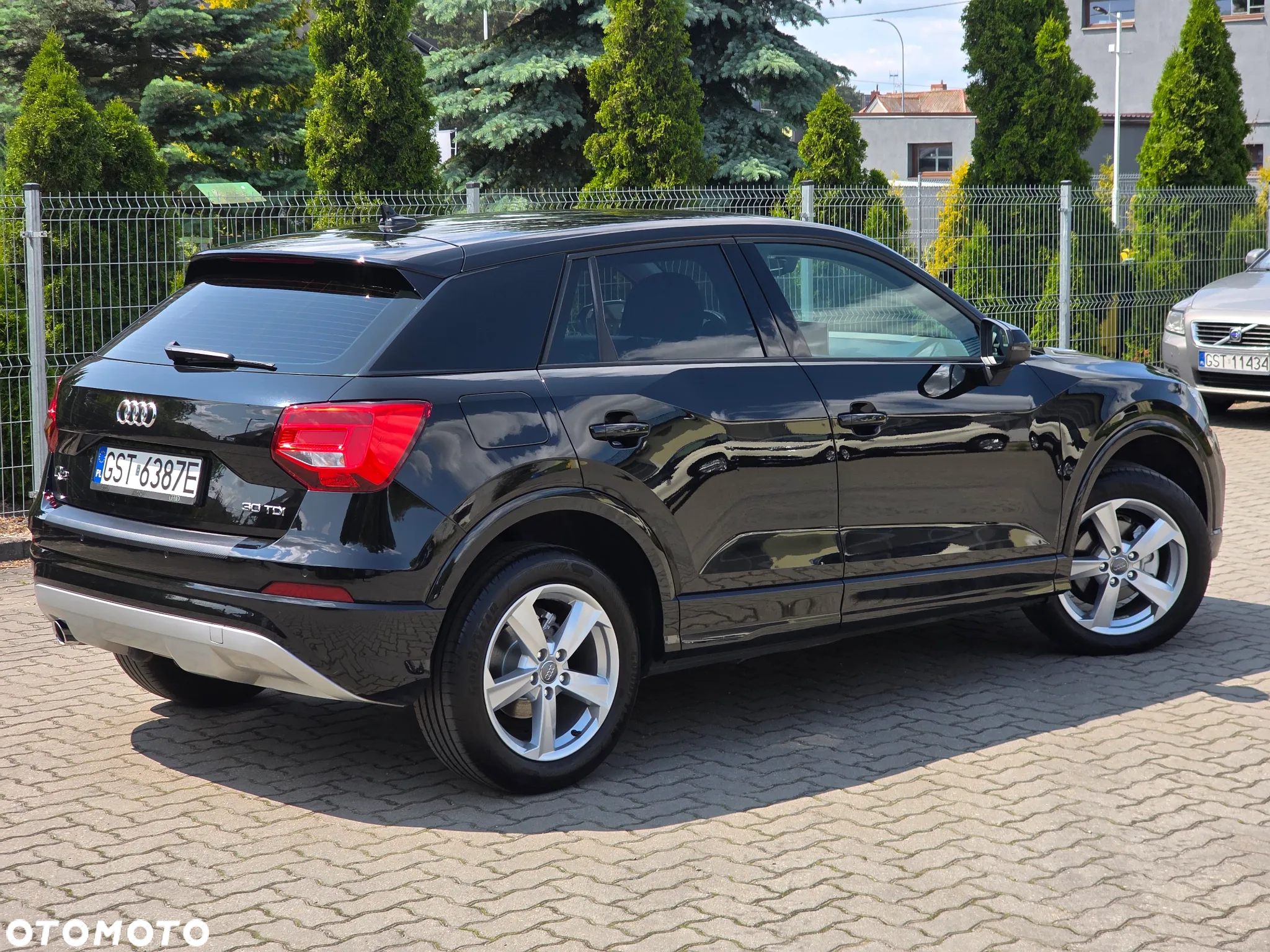 Audi Q2 1.6 TDI Sport - 12
