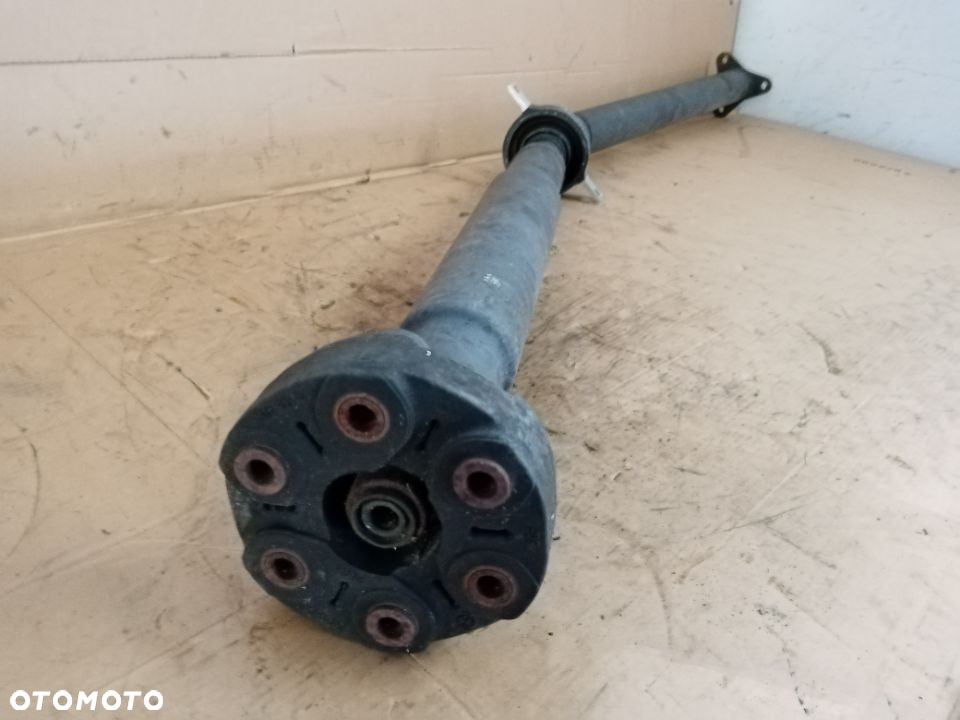 Wał napędowy BMW E90 E92 E93 LIFT 2.0D N47 7596886 - 5