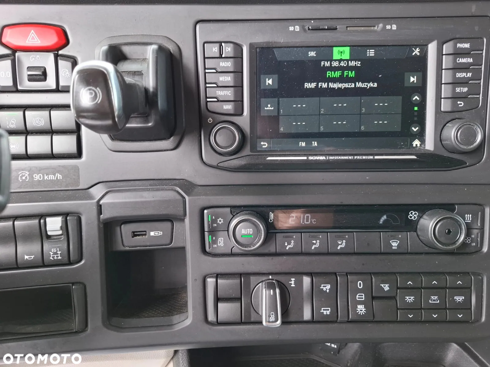 Scania R500 - 7