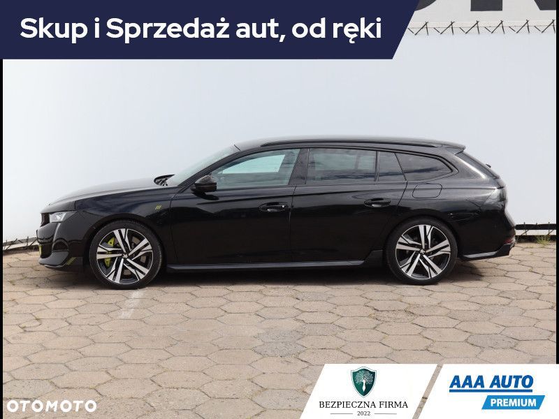Peugeot 508 - 3