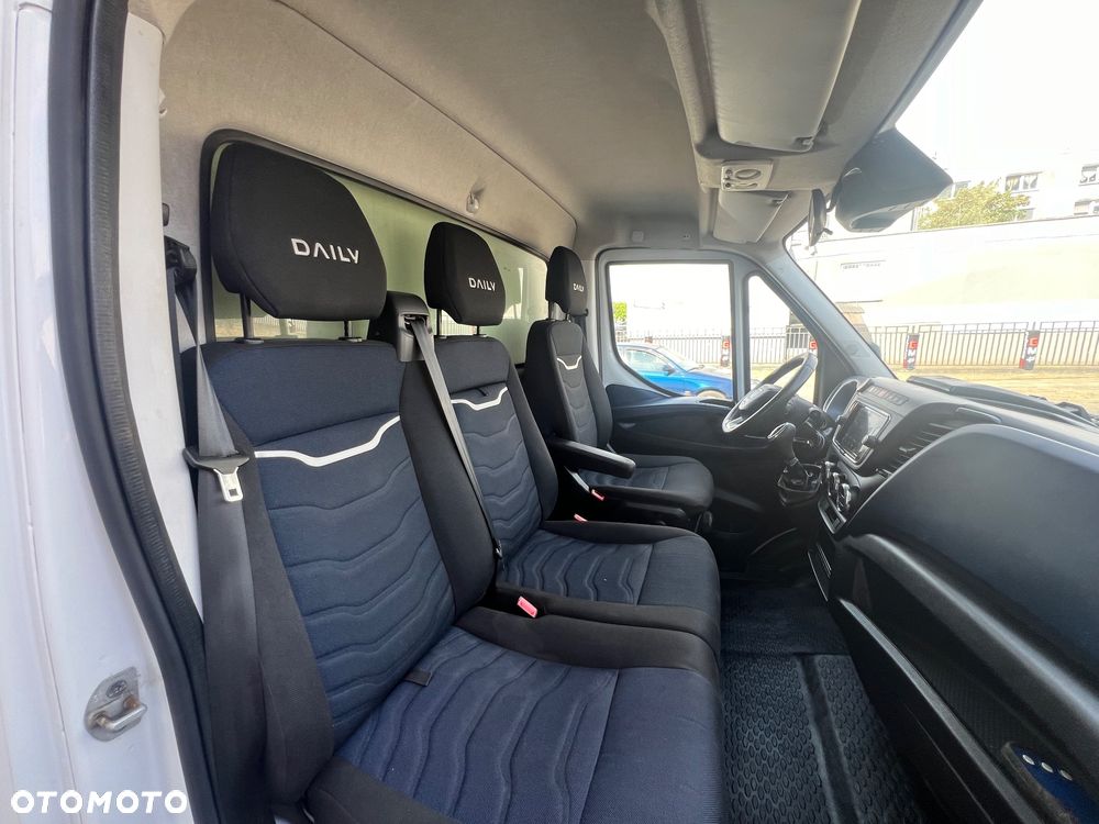 Iveco Daily 35s16 - 10