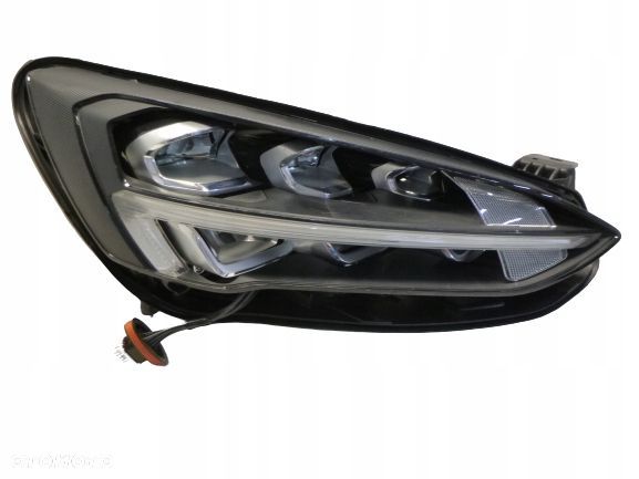 FORD FOCUS MK4 18r- LAMPA REFLEKTOR PRZÓD LED na części - 1