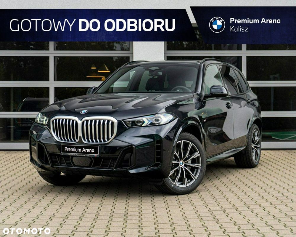 BMW X5 - 1