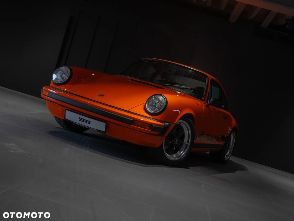 Porsche 911 - 15