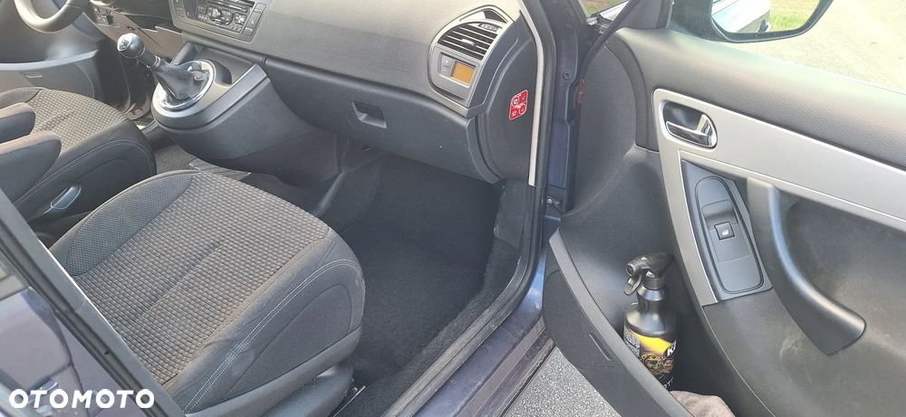 Citroën C4 Picasso VTi 120 CoolTech - 15