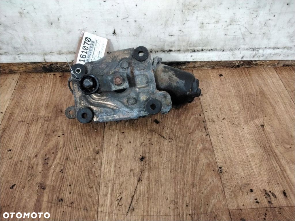 OPEL AGILA A SILNIK WYCIERACZEK PRZÓD - 1