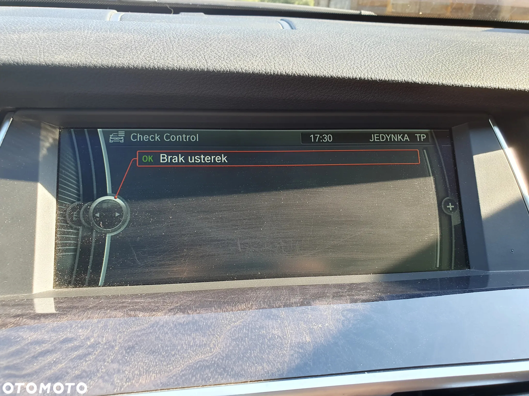 BMW Seria 5 550i - 20