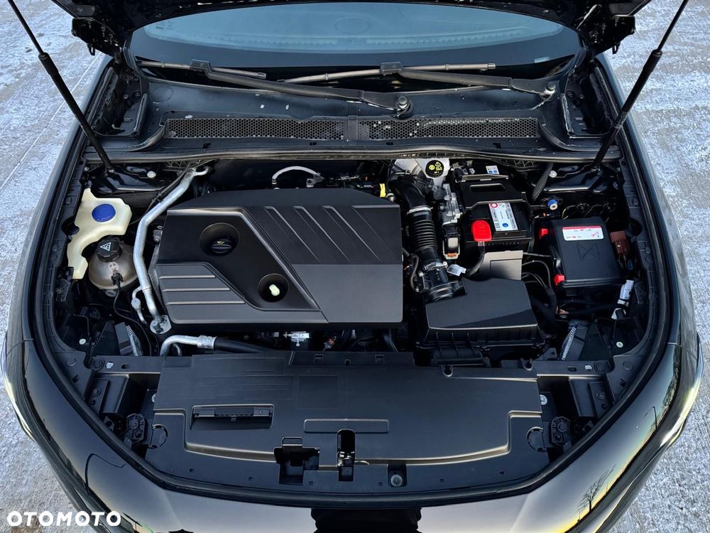 Peugeot 508 2.0 BlueHDi GT Line S&S EAT8 - 39