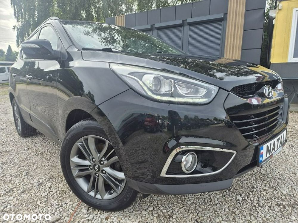 Hyundai ix35 - 6