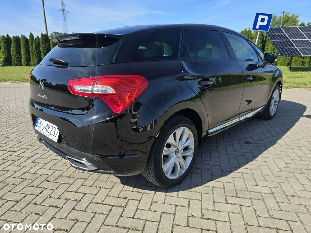 Citroën DS5 - 9