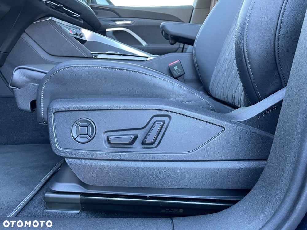 Audi Q5 Sportback - 17
