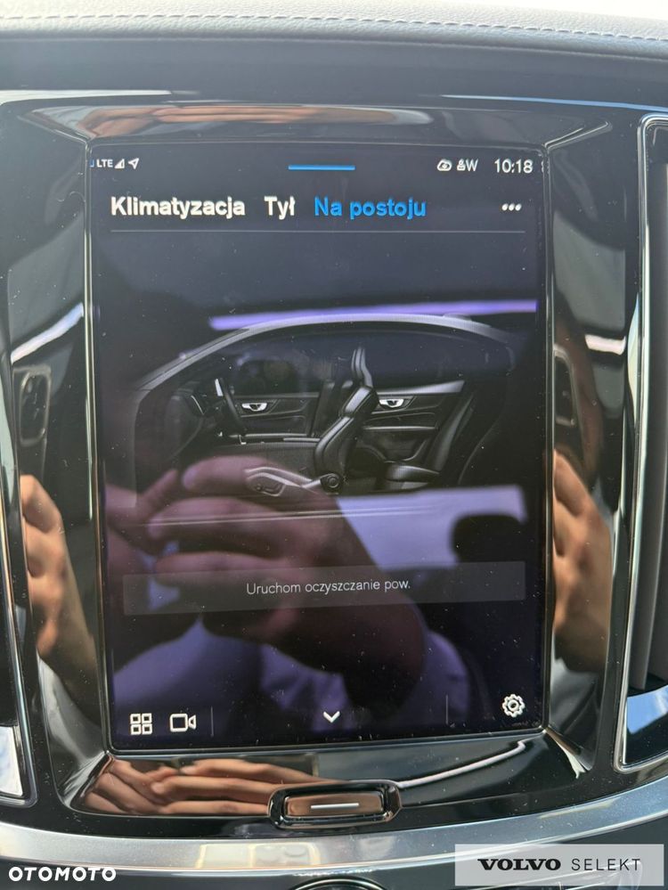 Volvo S60 - 22