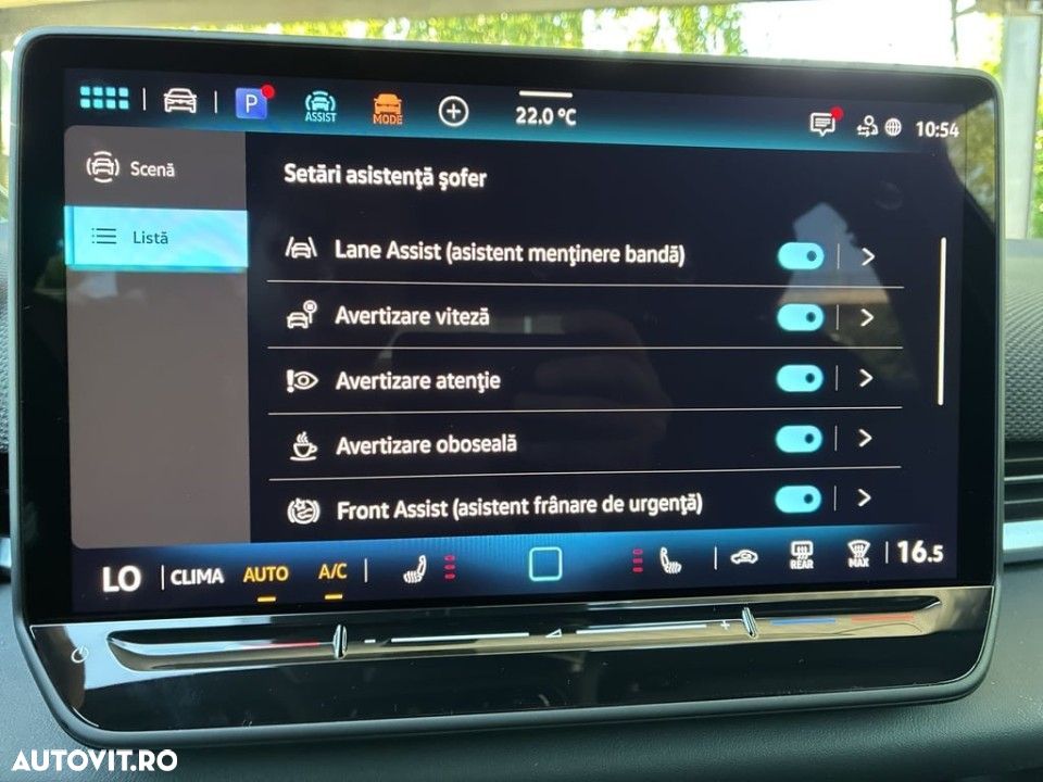 Volkswagen T-Roc 1.5 eTSI 150 CP DSG MHEV R-Line - 15