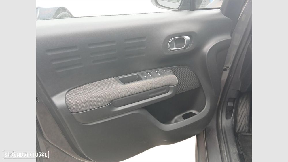 Citroën C3 Aircross 1.2 PureTech Plus - 12