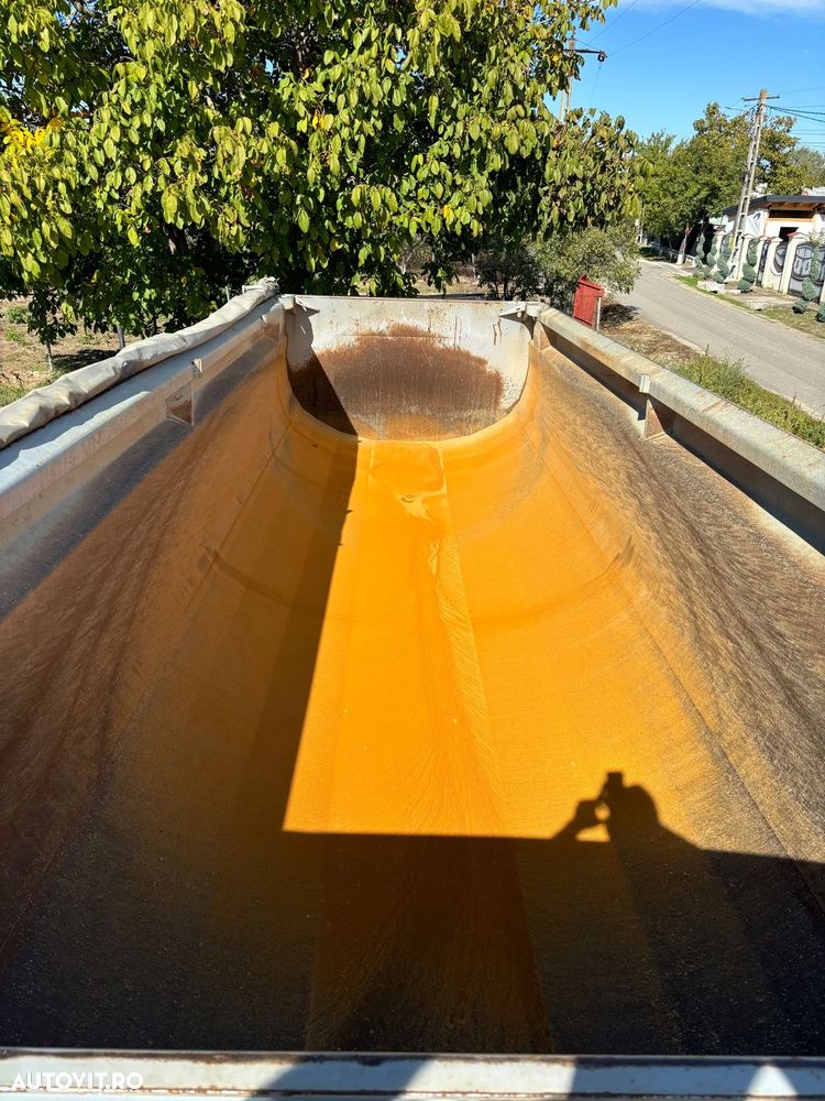 Schwarzmuller SK K10VLN3 - 8