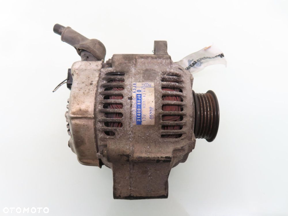 ALTERNATOR SUZUKI SWIFT III 1.3 3140080J00 1022119260 - 1