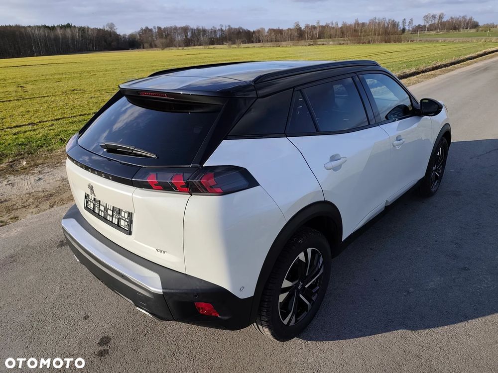 Peugeot 2008 1.5 BlueHDi GT S&S - 11