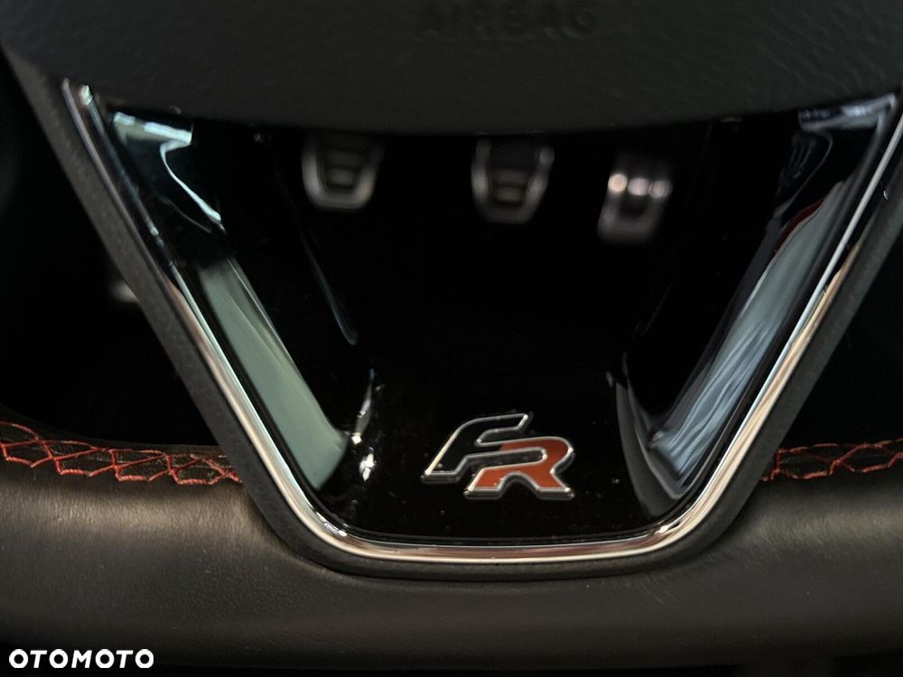 Seat Ateca 1.4 Eco TSI FR S&S - 13