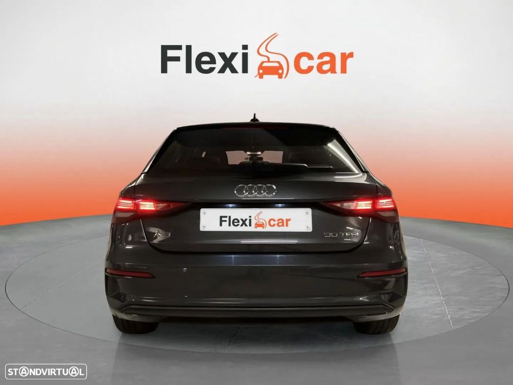 Audi A3 Sportback 30 TFSI S tronic - 5