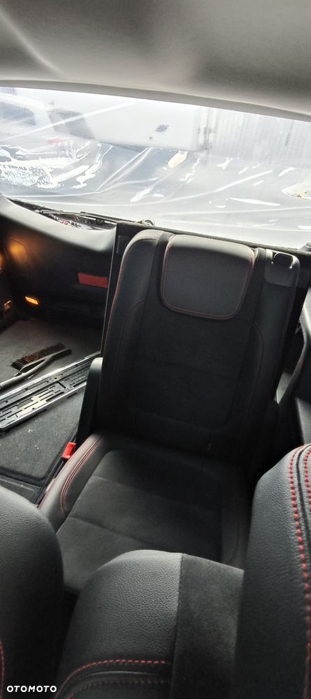 Seat Alhambra 2.0 TDI Start & Stop 4Drive DSG FR-Line - 13