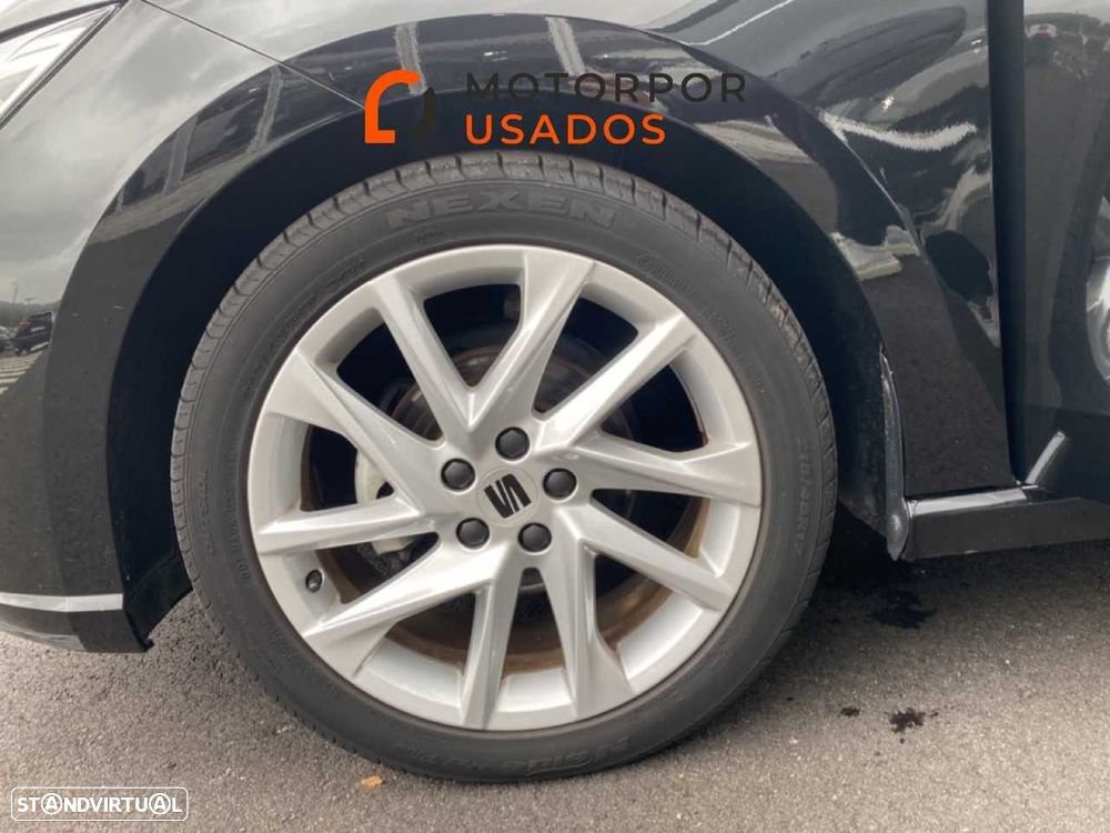 SEAT Ibiza 1.0 TSI FR - 21