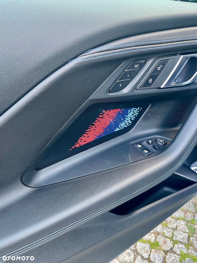 BMW M2 - 20
