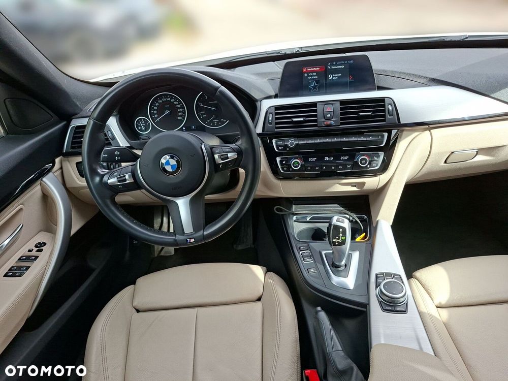 BMW 3GT 318d M Sport - 11