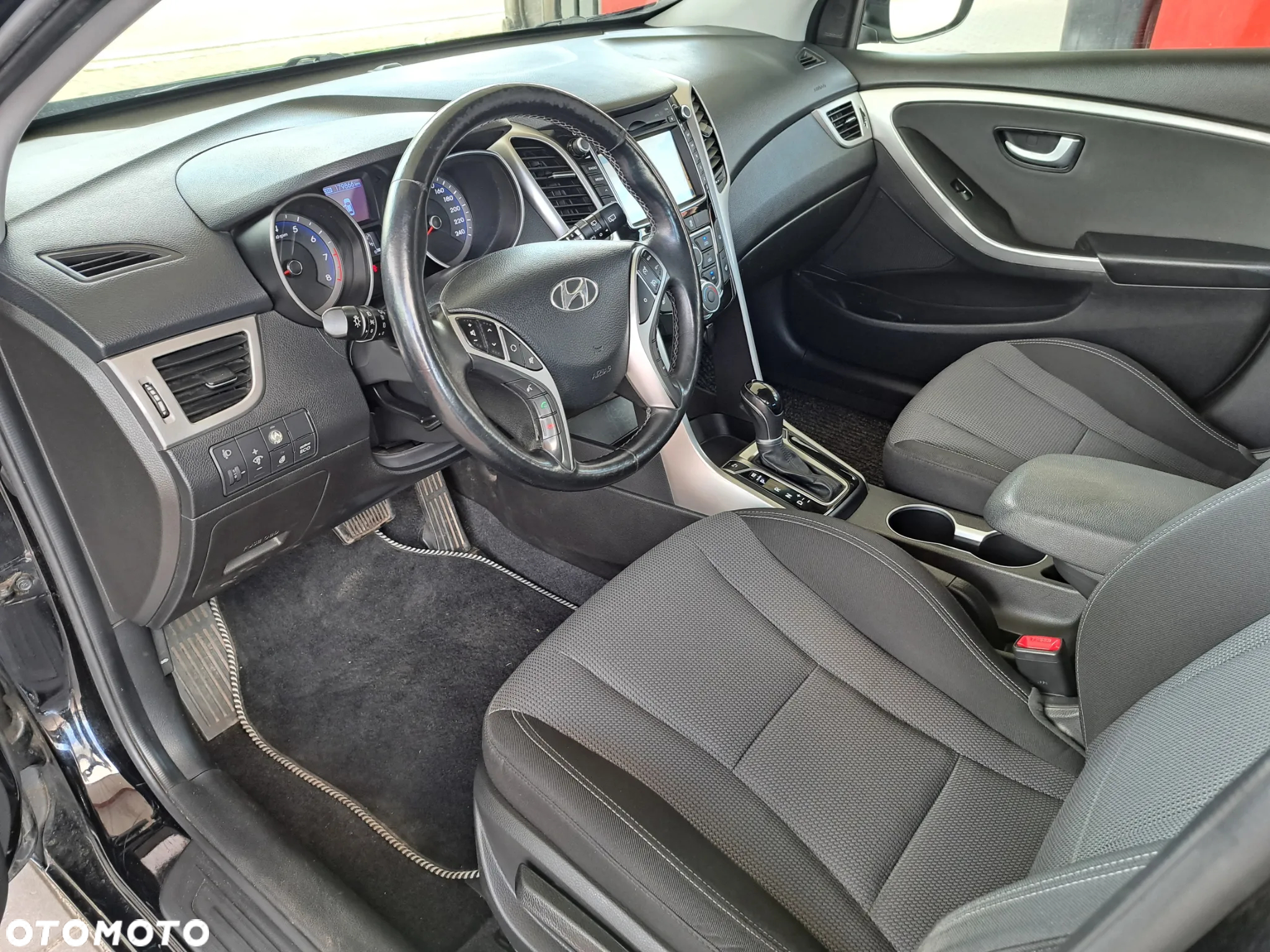 Hyundai i30 - 14