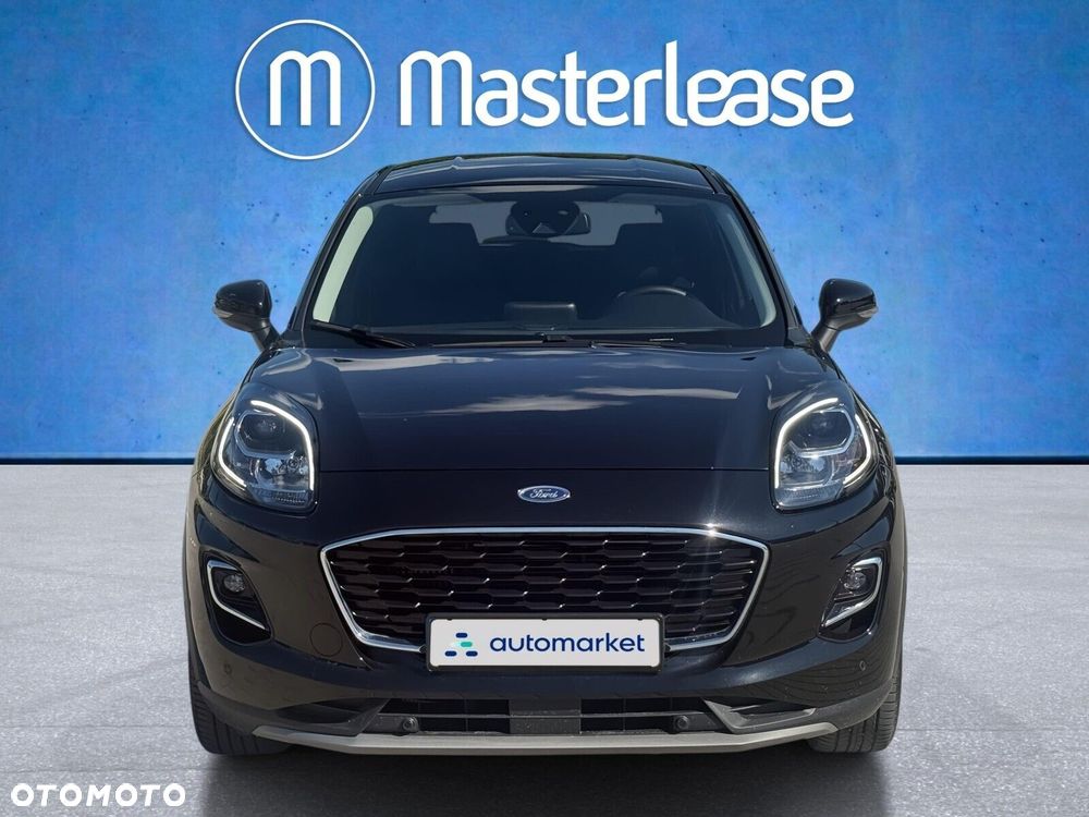 Ford Puma - 2