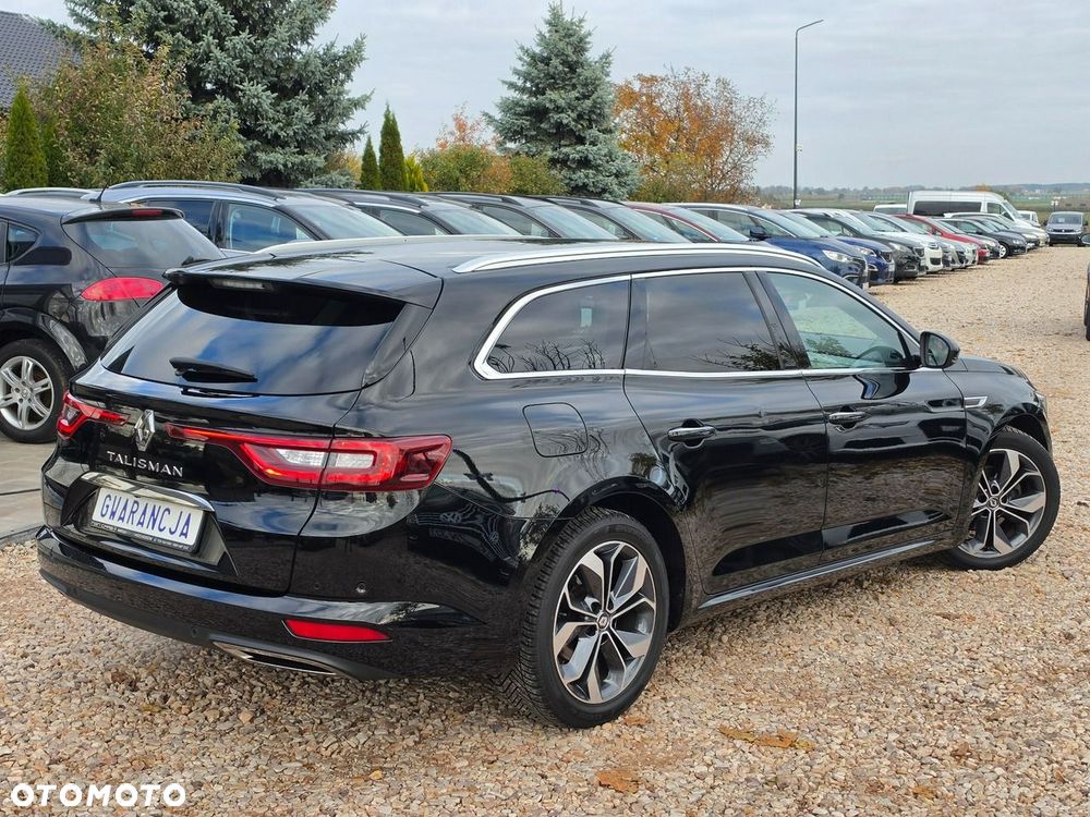 Renault Talisman - 24