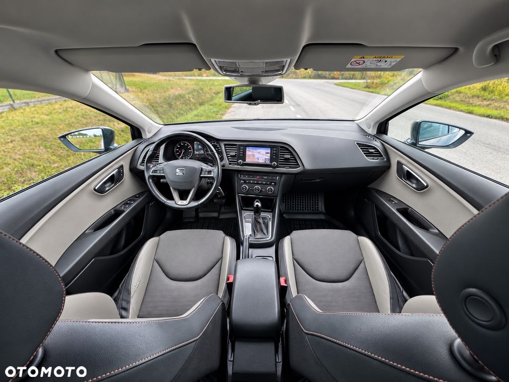 Seat Leon - 30