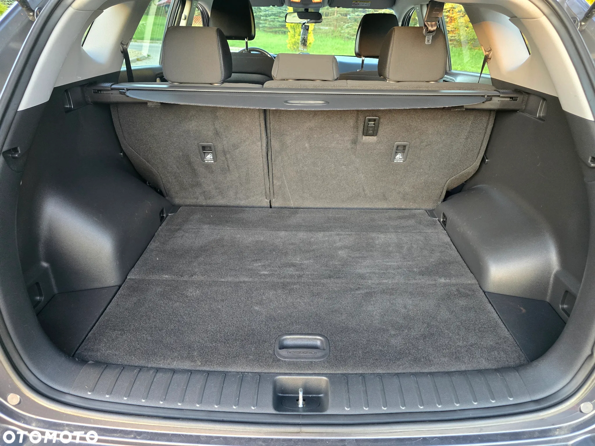 Hyundai Tucson 1.6 GDi 2WD Style - 31