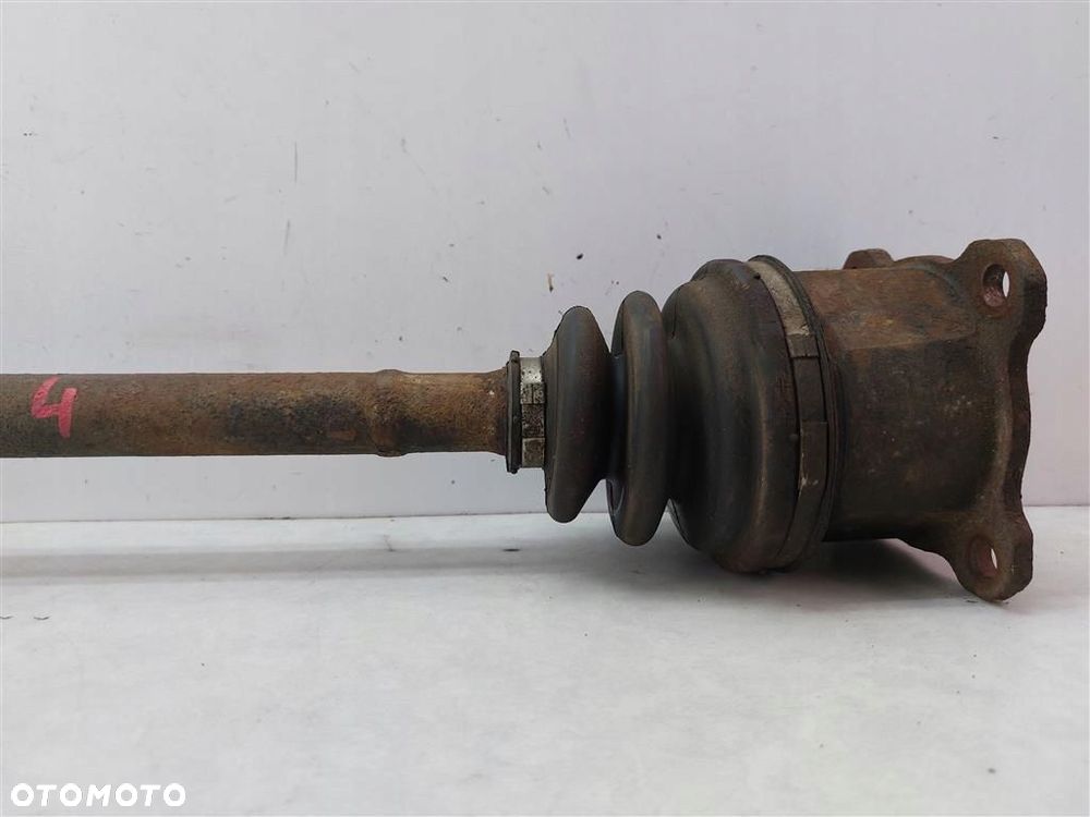 Półoś tylna tył prawa Lexus IS 200 I 1999-2005 2,0 BENZYNA 155KM - 3