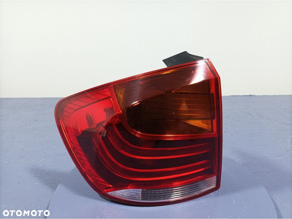 BMW X1 E84 LAMPA TYŁ TYLNA LEWA 2990109 - 1