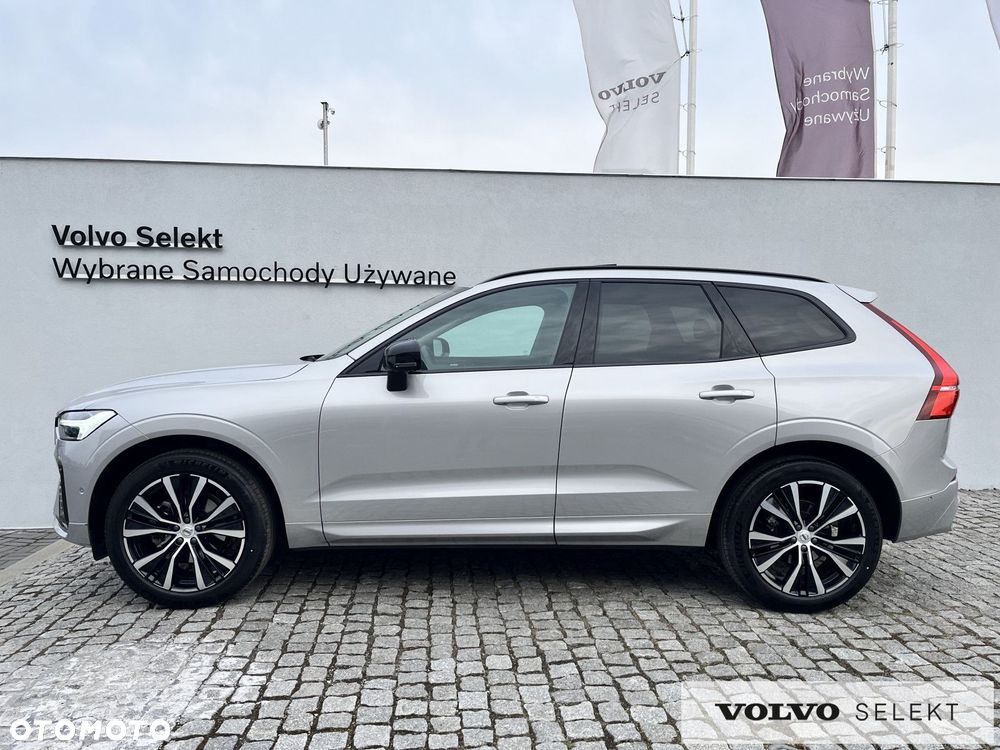 Volvo XC 60 - 6