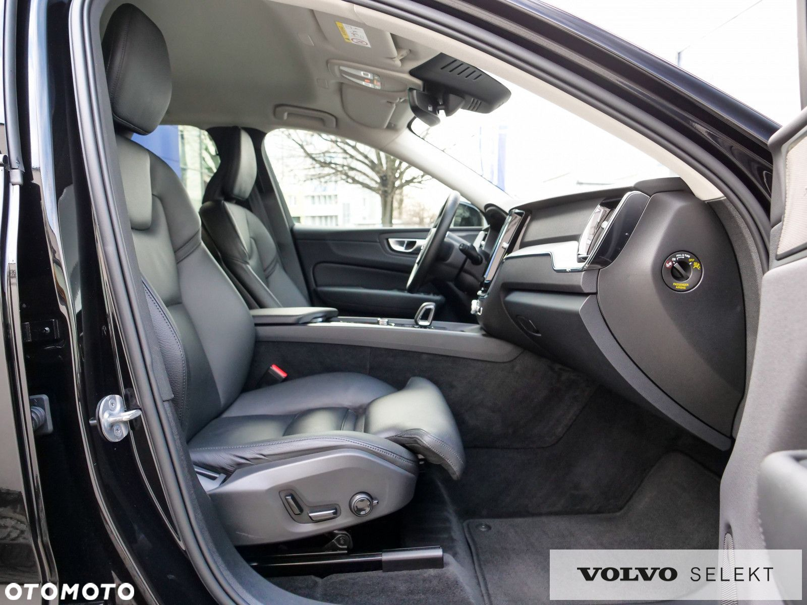 Volvo XC 60 - 30
