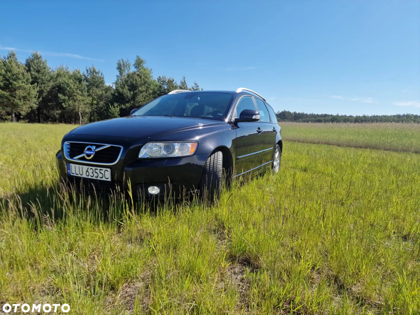 Volvo V50 - 6