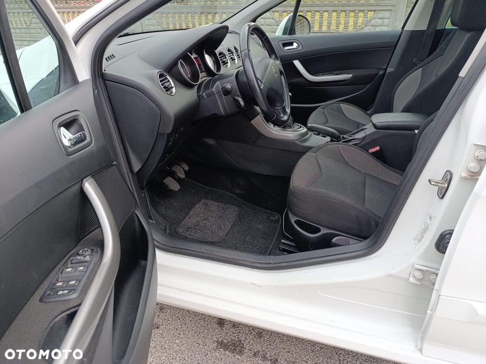 Peugeot 308 - 7
